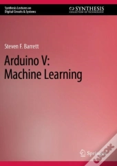 Arduino V: Machine Learning