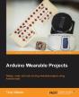 Arduino Wearable Projects - Preview