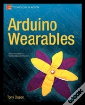 Capa do artigo Arduino Wearables