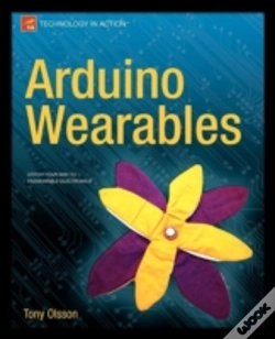 Capa do artigo Arduino Wearables