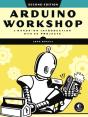 Arduino Workshop, 2nd Edition - Preview