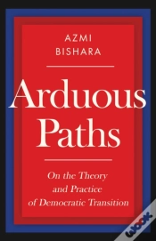 Capa do artigo Arduous Paths