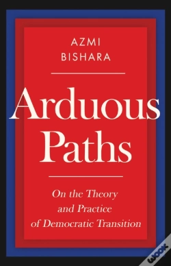 Capa do artigo Arduous Paths