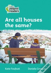 Capa do artigo Are All Houses The Same?