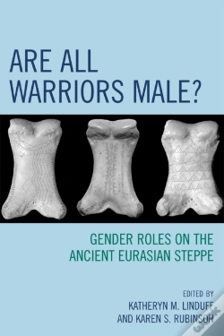 Capa do artigo Are All Warriors Male?
