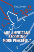 Are Americans Becoming More Peaceful?