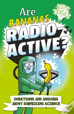 Capa do artigo Are Bananas Radioactive?