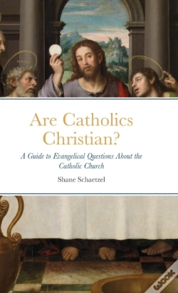Capa do artigo Are Catholics Christian?