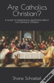 Capa do artigo Are Catholics Christian?