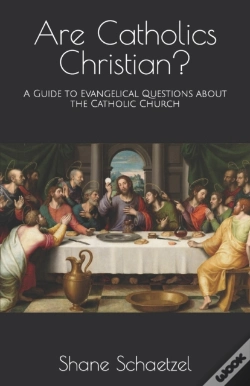 Capa do artigo Are Catholics Christian?
