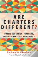 Are Charters Different?