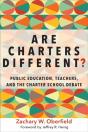 Are Charters Different? - Preview