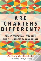 Are Charters Different?