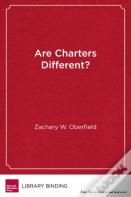 Are Charters Different?