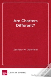 Are Charters Different?