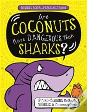 Capa do artigo Are Coconuts More Dangerous Than Sharks?