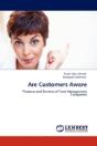 Are Customers Aware - Preview