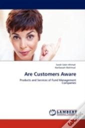 Are Customers Aware