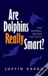 Are Dolphins Really Smart?