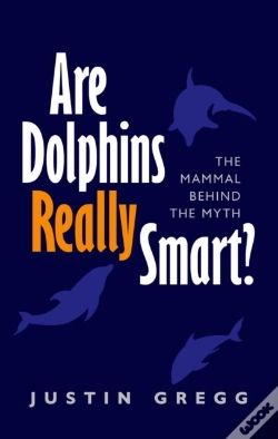 Capa do artigo Are Dolphins Really Smart?