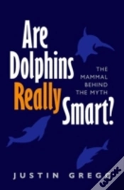 Capa do artigo Are Dolphins Really Smart?