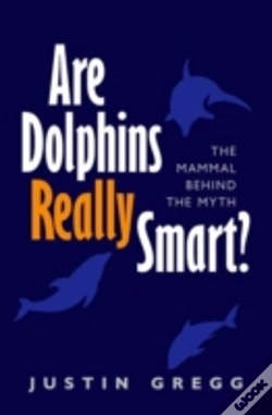 Capa do artigo Are Dolphins Really Smart?