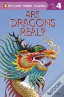 Are Dragons Real?