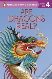Capa do artigo Are Dragons Real?
