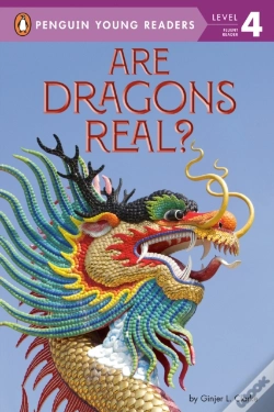 Capa do artigo Are Dragons Real?