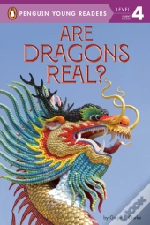 Are Dragons Real?
