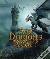 Capa do artigo Are Dragons Real?