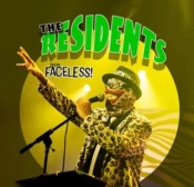 Capa do artigo Are faceless - CD
