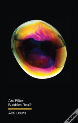 Capa do artigo Are Filter Bubbles Real?