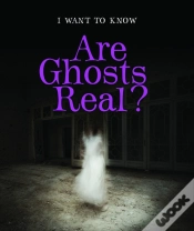 Capa do artigo Are Ghosts Real?