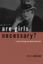 Are Girls Necessary? - Preview