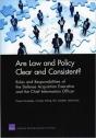 Are Law And Policy Clear And Consistent? - Preview