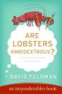Are Lobsters Ambidextrous? - Preview