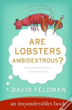 Capa do artigo Are Lobsters Ambidextrous?
