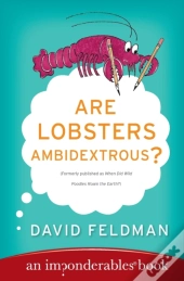 Are Lobsters Ambidextrous?