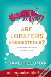 Capa do artigo Are Lobsters Ambidextrous?