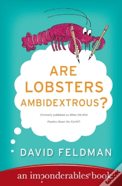Capa do artigo Are Lobsters Ambidextrous?