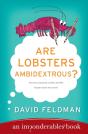 Are Lobsters Ambidextrous? - Preview