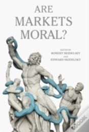 Capa do artigo Are Markets Moral?