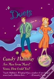 Capa do artigo Are Men From Mars? / Venus, How Could You?