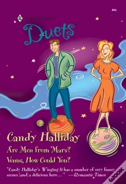 Capa do artigo Are Men From Mars? / Venus, How Could You?