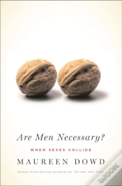 Capa do artigo Are Men Necessary?