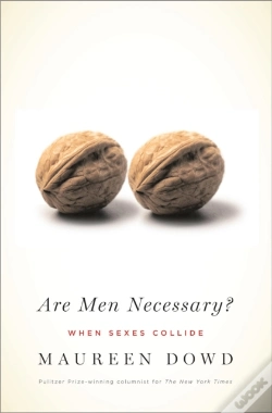 Capa do artigo Are Men Necessary?
