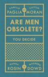 Are Men Obsolete?