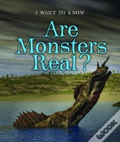 Capa do artigo Are Monsters Real?