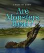 Are Monsters Real? - Preview